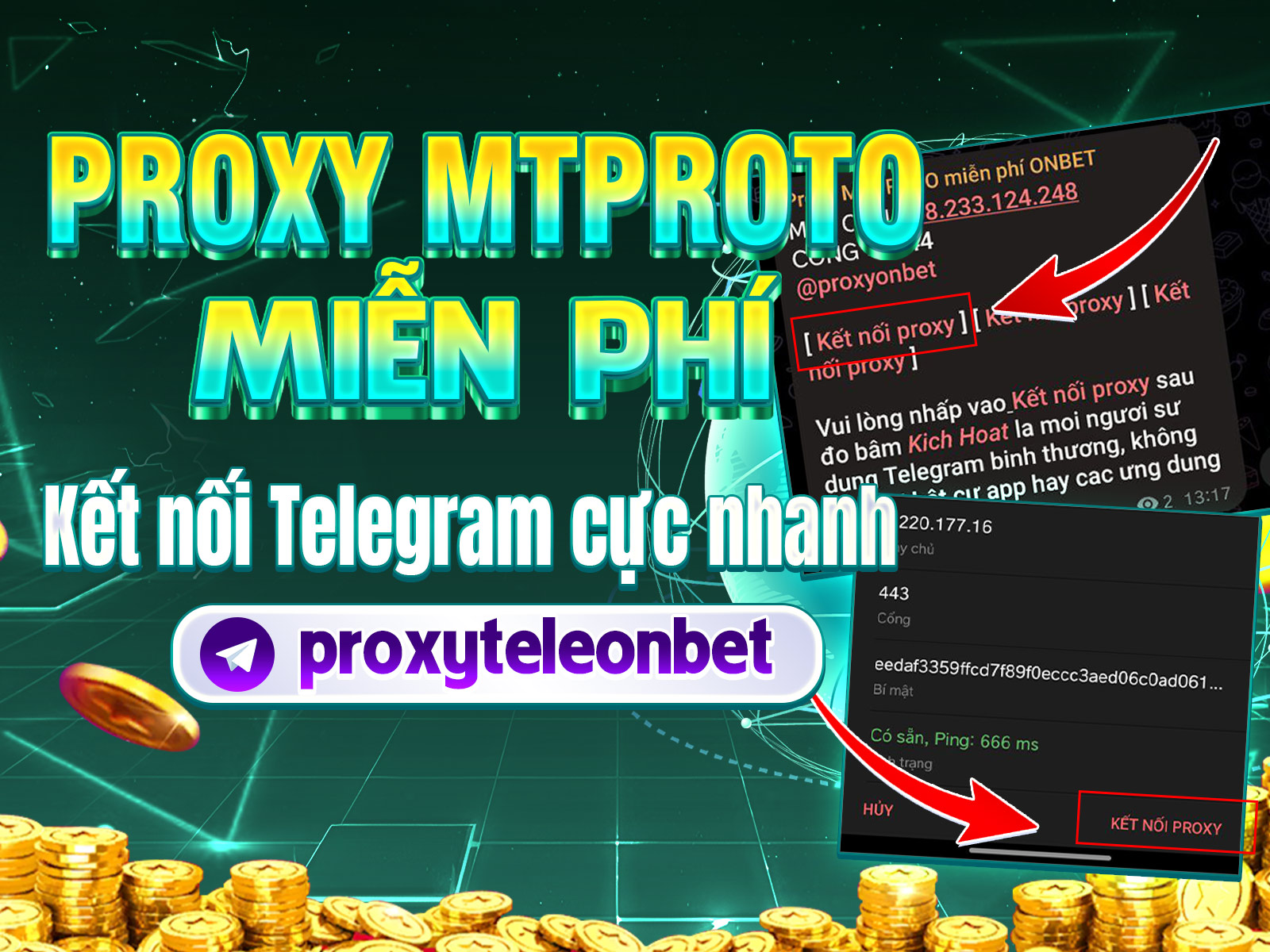 Đặc Quyền VIP tại sp666